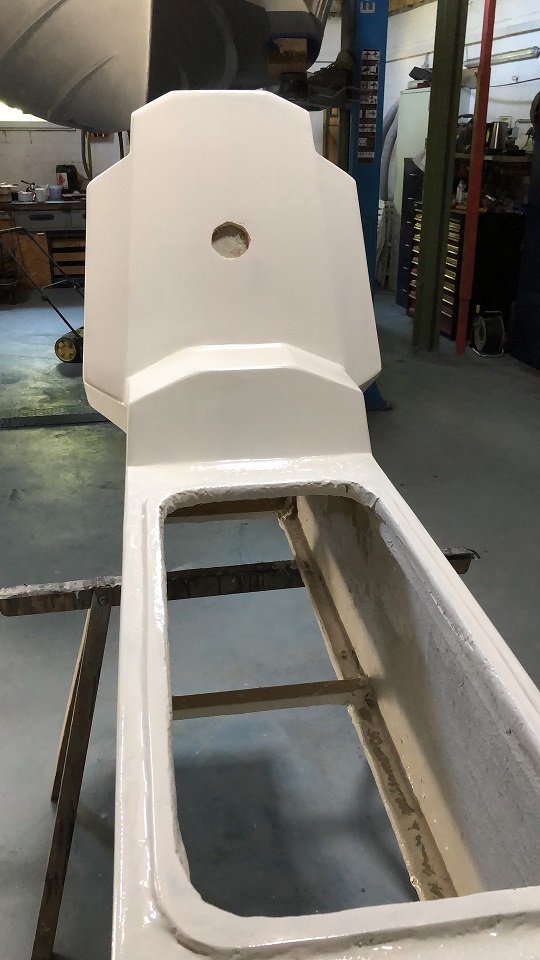 Bau einer Jokeykonsole Sitz5 kl