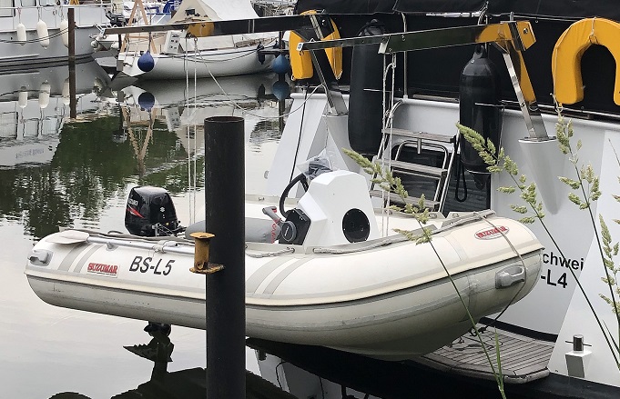 Bau einer Jokeykonsole Sitz6 kl