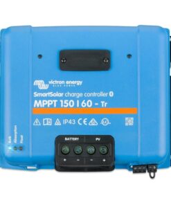 Victron SmartSolar MPPT 150/60-Tr