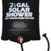 Solar-Dusche 19l 37033