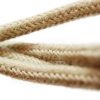 HEMPEX geflochten hanffarben 10mm GeoOne Hempex