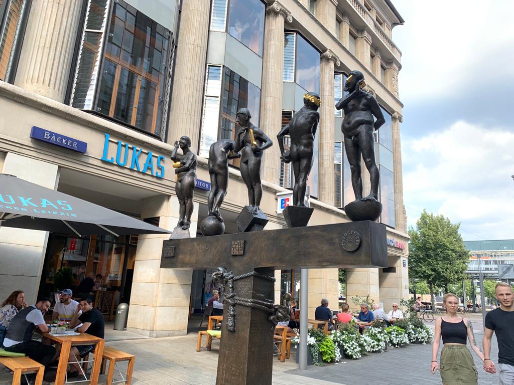 Leipzig - Großstadt entspannt am See IMG 20210727 WA0009