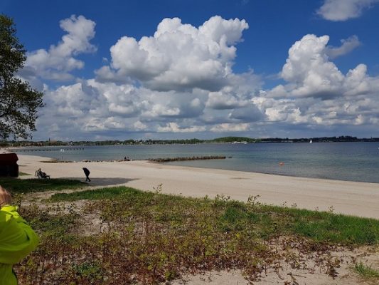 SE Strand