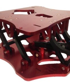 SHOCK-WBV C-Serie DNM-Feder