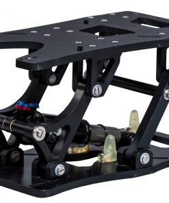 SHOCK-WBV P-Serie EVOL-Airshock