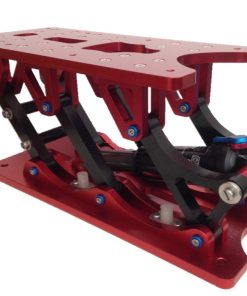 SHOCK-WBV R-Serie DNM-Feder