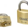 ABUS Marine Hangschloss 85 IB 50mm ab048005