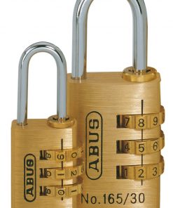 ABUS Marine Zahlenschloss 165 20mm