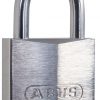 ABUS MARINE Hangschloss 84IB 50mm SB-verpackt ab215452