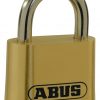 ABUS Marine Zahlenschloss 180IB 50mm C ab255434