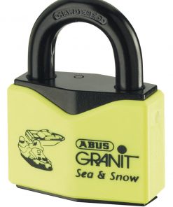 ABUS Granit Vorhangschloss 63mm