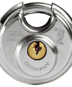 ABUS Marine DISKUS 24IB 60mm