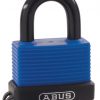 ABUS Marine Hangschloss 70IB 45mm ab267437