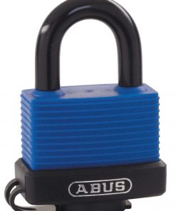 ABUS Marine Hangschloss 70IB 45mm