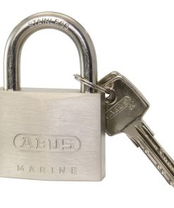 ABUS Marine Vorhangschloss 75IB 50mm