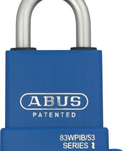ABUS Marine Hangschloss 83 MAR