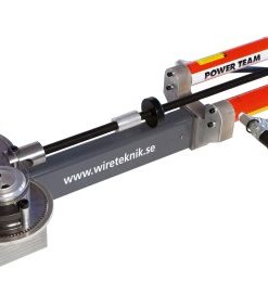 WIRETEKNIK Handpumpe