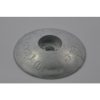 Alamarin Jet Zink-Anode Rund Alamarin Jet Zink-Anode Rund - Produktbild 1 - Artikel 10054