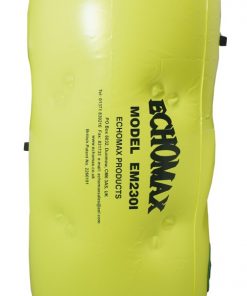 Radarreflektor ECHOMAX 230 aufblasbar