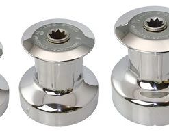 Andersen Winsch Typ 10 (1-Gang) 56mm Trommel