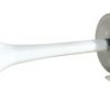 Signalhorn weiß 25cm ax21202