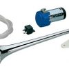 Signalhorn mit Kompressor 39cm ax30002