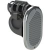Signalhorn mit Kompressor verchromt 12V ax30152