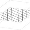 AX 40 Fensterfolie 4 mil PES X black 137cm breit ax40