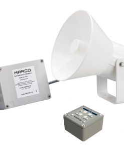 Signalanlage EW2 12V