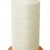 Polyestergarn Serafil 20WR natur 2500m Spule bb14211