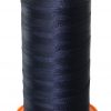 Polyestergarn Serafil 20WR navyblau 2500m Spule bb14225