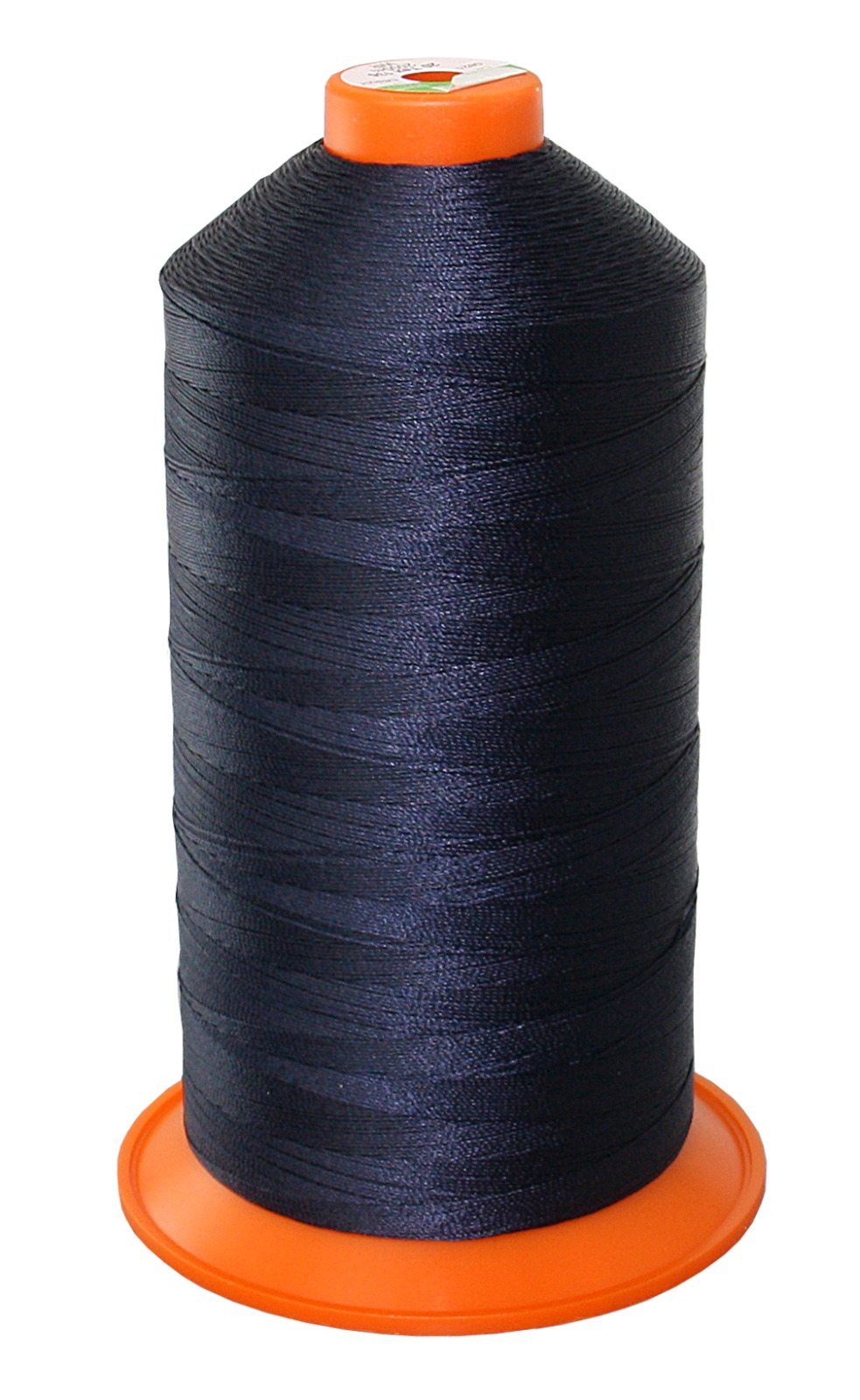 Polyestergarn Serafil 20WR navyblau 2500m Spule Polyestergarn Serafil 20WR navyblau 2500m Spule
