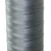 Polyestergarn Serafil 20WR hellgrau 2500m Spule bb14291