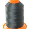 Polyestergarn Serafil 30WR anthrazit 900m Spule bb15294k