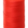 Polyestergarn Rasant 25WR rot 2000m Spule bb16260