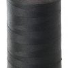 Polyestergarn Rasant 25WR schwarz 2000m Spule bb16290