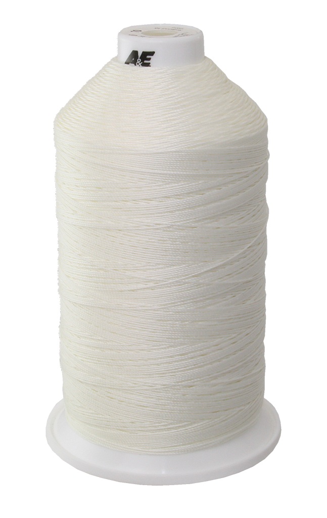 Solbond 10 Spezialnähfaden weiß Spule=1000m Solbond 10 Spezialnähfaden weiß Spule=1000m