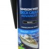 Bostik MSR DC Advanced schwarz 290ml Kartusche bc409020