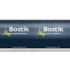 Bostik MSR DC Advanced schwarz 600ml Beutel bc409025