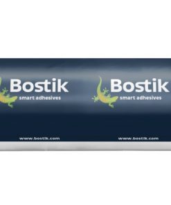 Bostik MSR DC Advanced schwarz 600ml Beutel