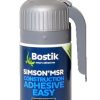 Bostik MSR CA EASY schwarz 100ml Kartusche bc409034