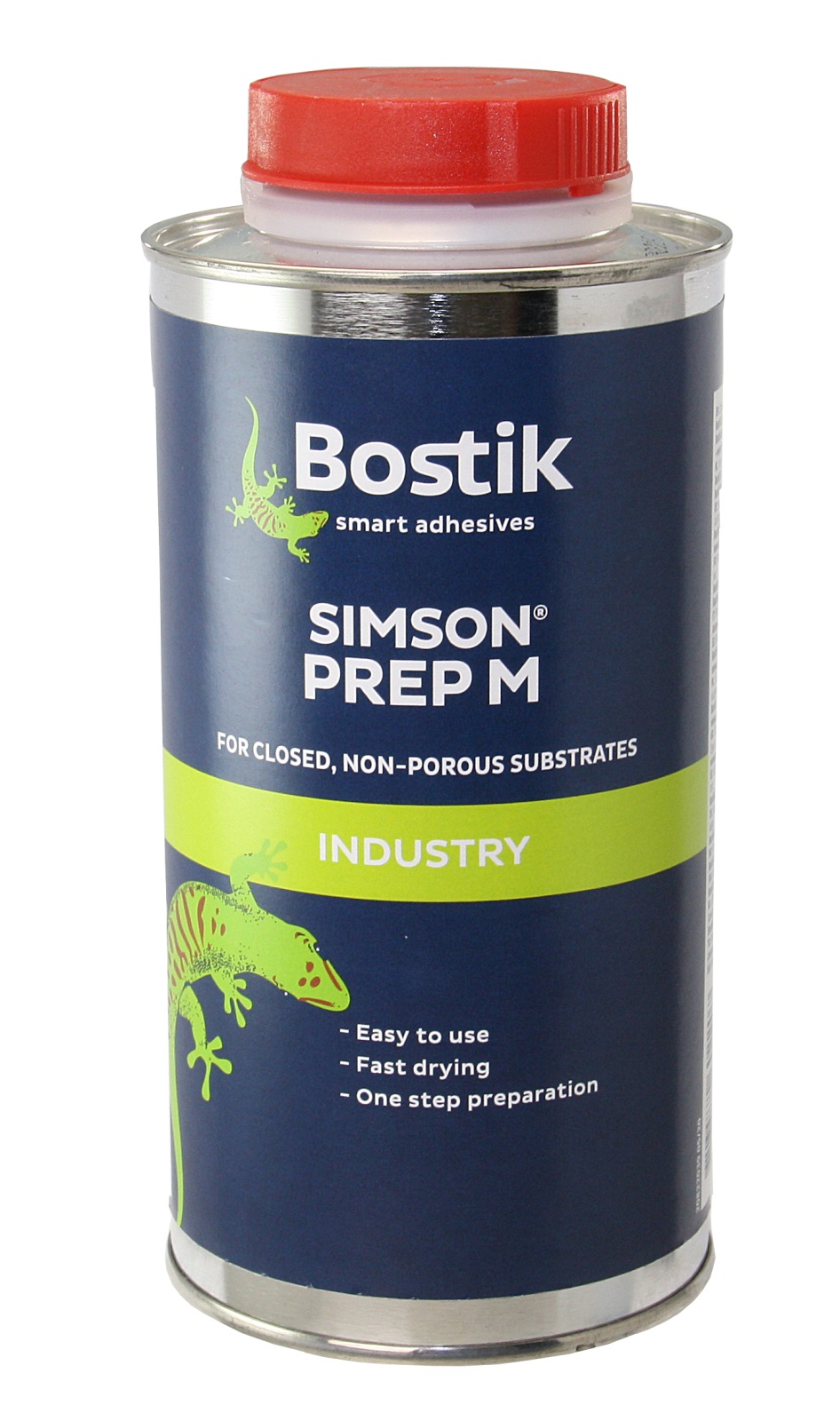 Bostik MSR Prep M 500ml Flasche Bostik MSR Prep M 500ml Flasche