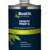 BOSTIK Grundierung Primer Simpson Prep G Plus Dose 250ml schwarz BOSTIK Grundierung Primer Simpson Prep G Plus Dose 250ml schwarz