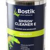 Bostik MSR Cleaner E 500ml Flasche bc409325