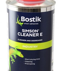 Bostik MSR Cleaner E 500ml Flasche