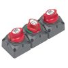 BEP Batterieverteilergruppe 2xMotor 2xBatterie hor BEP Batterieverteilergruppe 2xMotor 2xBatterie hor - Produktbild 1 - Artikel 715-S-BEP