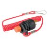 BEP Kill Switch mit Schlüsselband BEP Kill Switch mit Schlüsselband - Produktbild 1 - Artikel 1001601-BEP