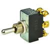 BEP Kippschalter (On)-Off-(On) zweipolig 12/24V - Produktbild 1 - Artikel 1002012-BEP
