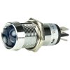 BEP LED-Pilotanzeigeleuchte 12V blau BEP LED-Pilotanzeigeleuchte 12V blau - Produktbild 1 - Artikel 1001102-BEP