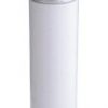 Heckdusche weiß mit 2m Schlauch bk21513